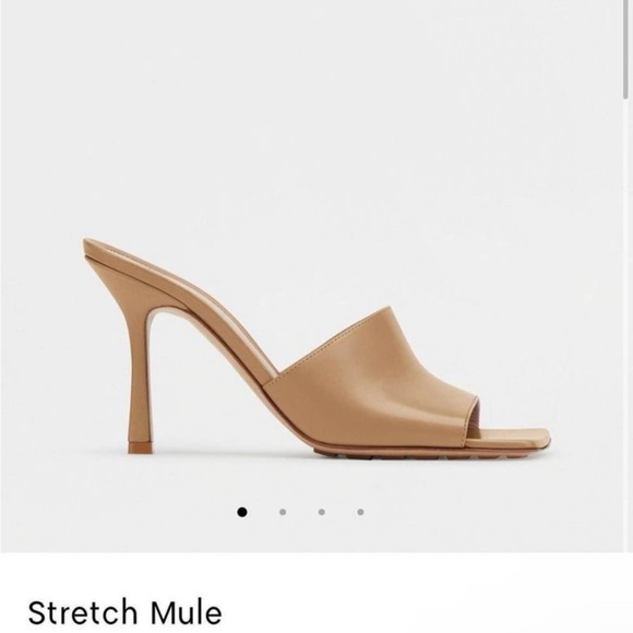 Bottega veneta stretch mule - Picture 2 of 2